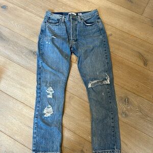 Re/Done Jeans